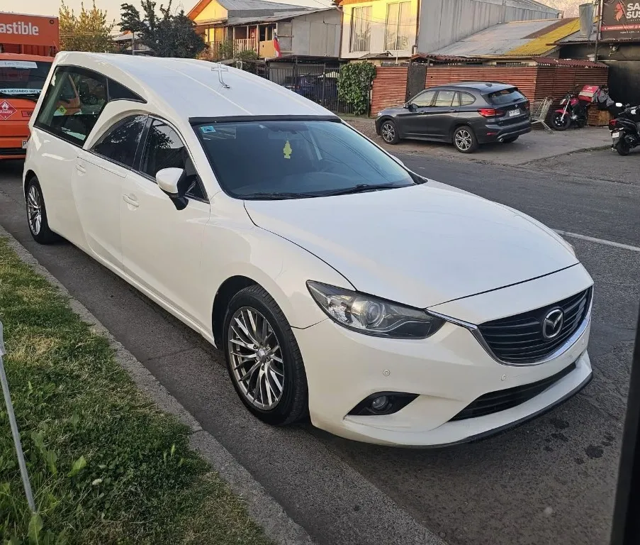 Servicios funerarios