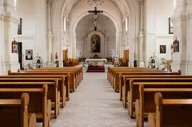 Interior de Funeraria Valenzuela - Ambiente acogedor